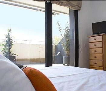 Apartamentos Marbella Barcelona Exterior photo